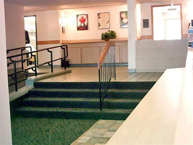 Motel 6-Framingham, Ma - Boston West Екстер'єр фото