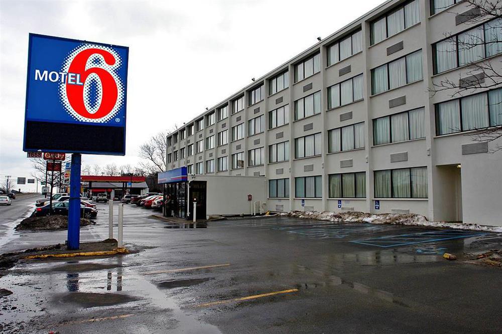 Motel 6-Framingham, Ma - Boston West Зручності фото