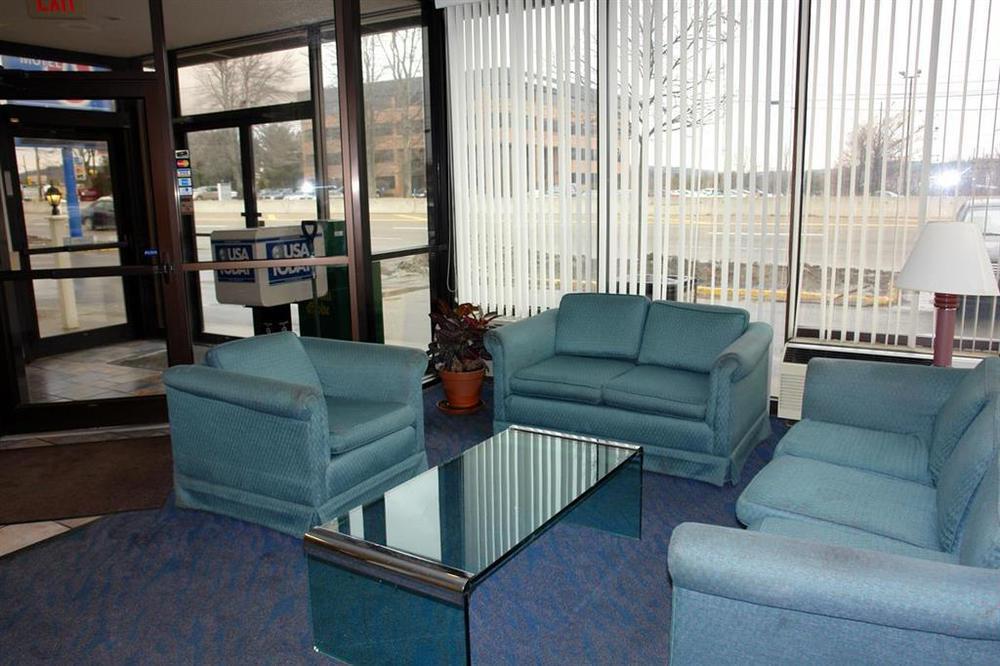 Motel 6-Framingham, Ma - Boston West Зручності фото